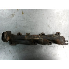 112W008 Left Exhaust Manifold For 03-08 Dodge Ram 1500  5.7 53022195AE